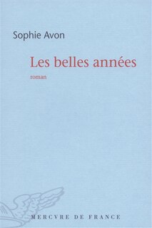 Couverture_Les belles ann&eacute;es