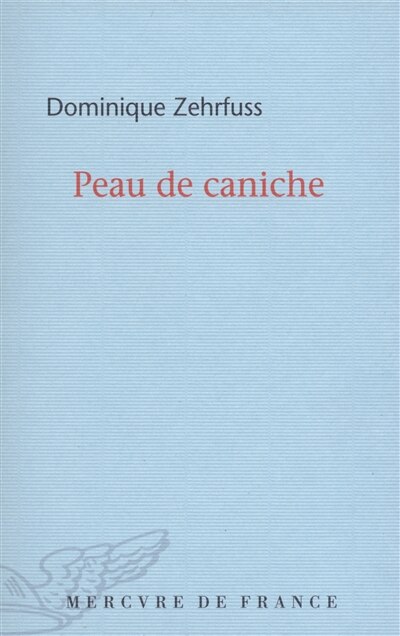 Couverture_Peau de caniche