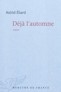 Front cover_D&eacute;j&agrave; l'automne