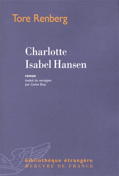 Front cover_Charlotte Isabel Hansen