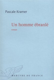 Front cover_Un homme ébranlé
