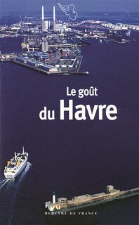 Couverture_Le goût du Havre