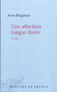 Front cover_Une affection longue durée