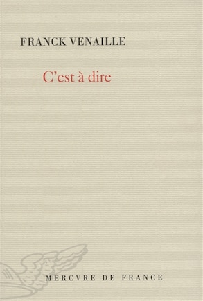 Couverture