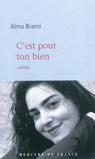 Front cover_C'est pour ton bien