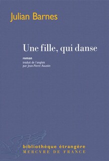 Front cover_Une fille, qui danse