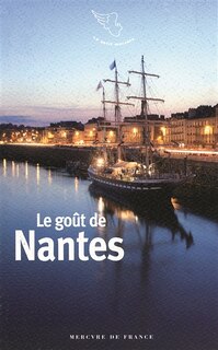 Couverture_Le goût de Nantes