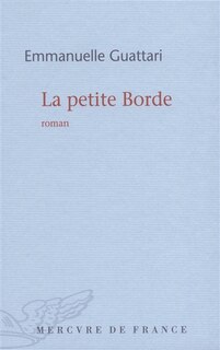 Front cover_La petite Borde