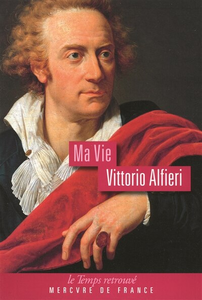 Couverture_Ma vie