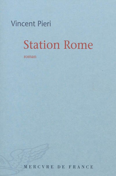 Front cover_Station Rome