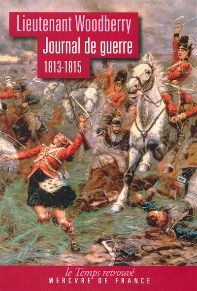 Couverture_Journal de guerre