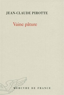 Front cover_Vaine pâture