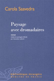 Front cover_Paysage avec dromadaires