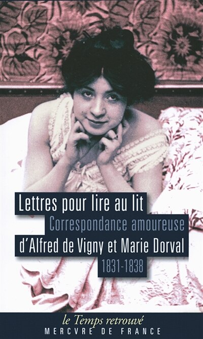 Couverture_Lettres pour lire au lit