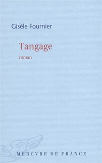 Front cover_Tangage