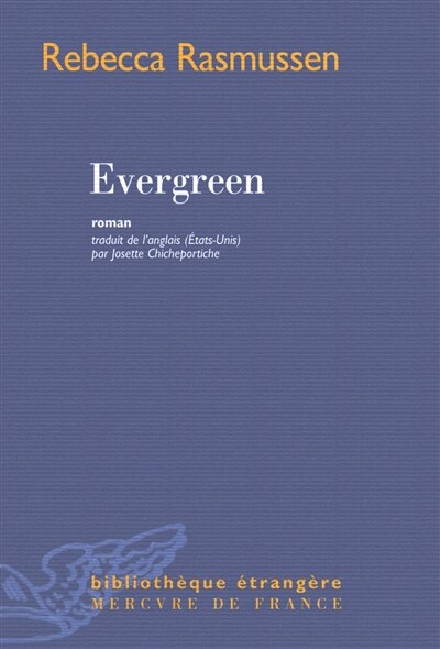 Front cover_Evergreen