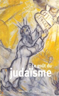 Couverture_Le go&ucirc;t du juda&iuml;sme