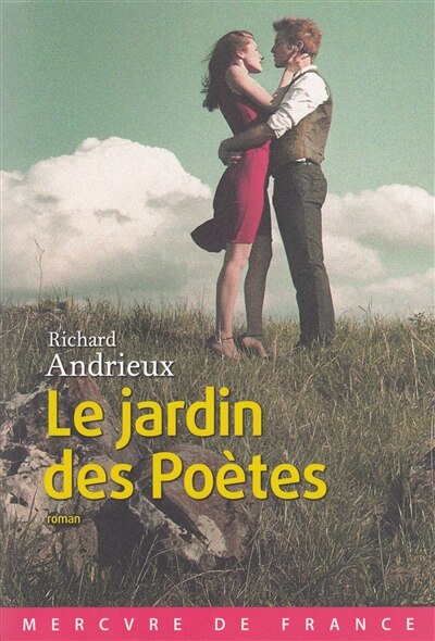 Front cover_Le jardin des po&egrave;tes