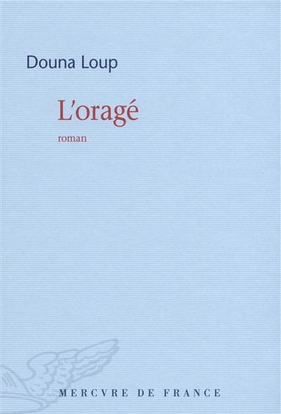 Front cover_L' orag&eacute;