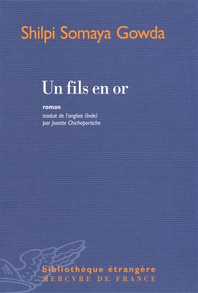 Couverture_Un fils en or