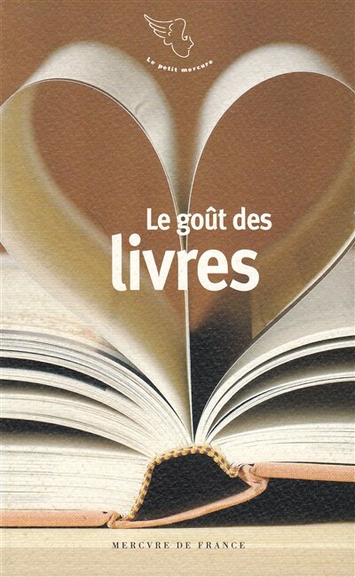 Couverture_Le goût des livres