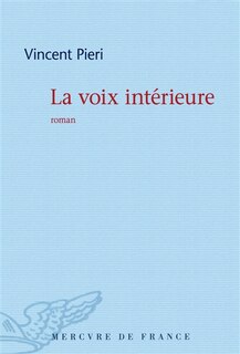 Front cover_La voix int&eacute;rieure