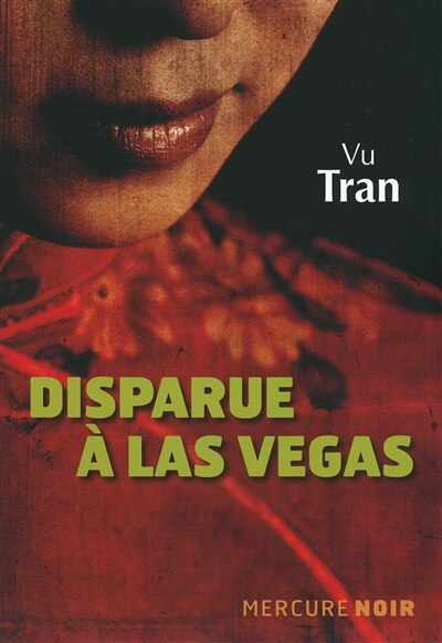 Couverture_Disparue à Las Vegas