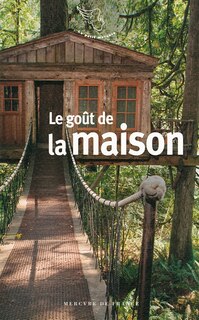 Front cover_Le goût de la maison