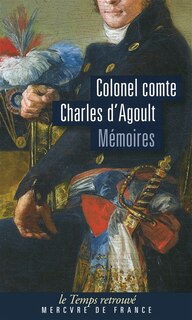 Front cover_M&eacute;moires