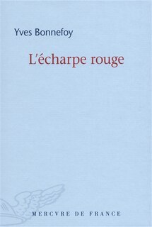 Front cover_L' écharpe rouge ; Deux scènes et notes conjointes