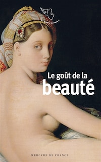 Front cover_Le goût de la beauté