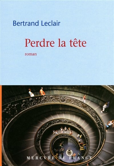 Couverture_Perdre la tête