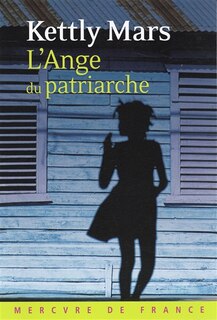 Front cover_L' ange du patriarche