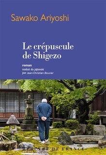 Couverture_LE CR&Eacute;PUSCULE DE SHIGEZO