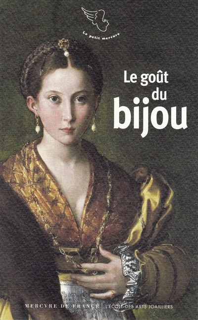 Couverture_Le goût du bijou