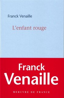 Couverture_L'enfant rouge
