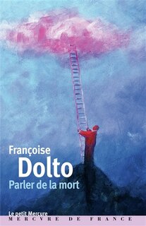 Front cover_PARLER DE LA MORT