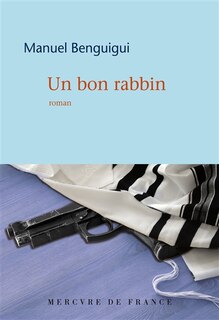 Front cover_Un bon rabbin
