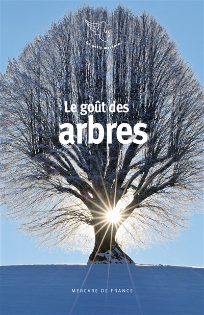 Front cover_Le goût des arbres