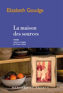 Couverture_La maison des sources