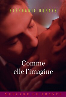 Front cover_Comme elle l'imagine