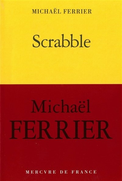 Front cover_SCRABBLE