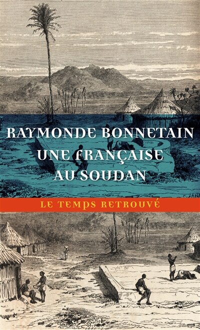 Couverture_Une Française au Soudan