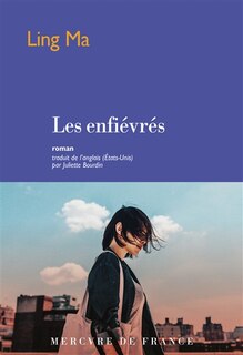 Front cover_Les enfiévrés