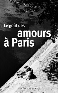 Front cover_Le goût des amours à Paris