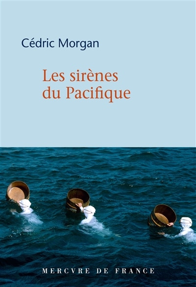 Couverture_Les sir&egrave;nes du Pacifique