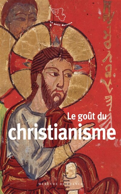Front cover_Le goût du christianisme