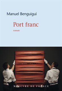Front cover_Port franc