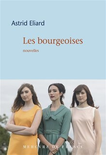 Front cover_Les bourgeoises