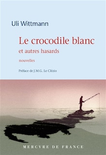 Front cover_Le crocodile blanc